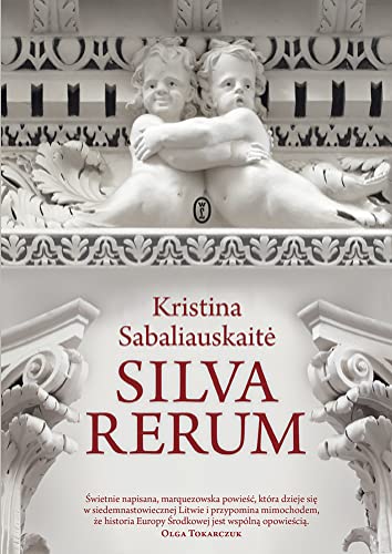 Silva Rerum von Literackie