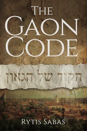 The Gaon Code von Inspired World Publishing