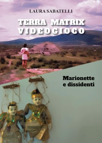 Terra Matrix Videogioco von Youcanprint