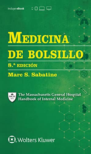 Medicina de bolsillo von Ovid Technologies