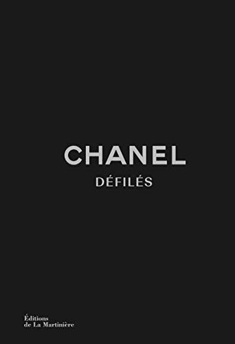 Chanel défilés nouvelle édition: L'intégrale des collections (depuis 1983) von MARTINIERE BL