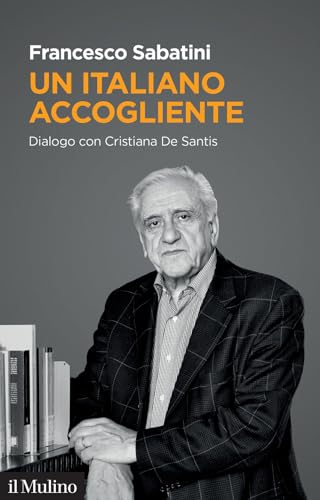 Un italiano accogliente. Dialogo con Cristiana De Santis (Fuori collana)