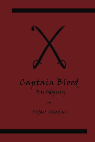 Captain Blood von Loki's Publishing
