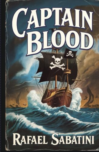 Captain Blood von Grapevine