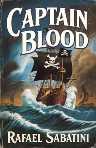 Captain Blood Captain Blood von Grapevine