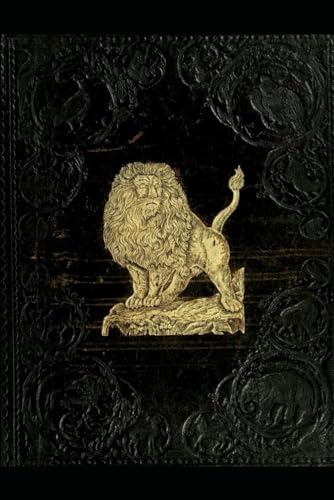 LA PEAU DE LION von Independently published
