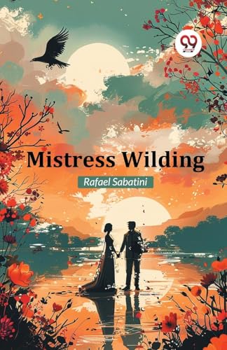 Mistress Wilding Mistress Wilding von Double 9 Books