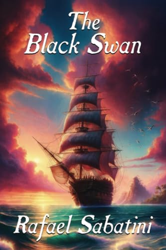 The Black Swan von Brownstone Books