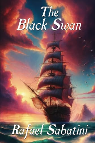The Black Swan von Brownstone Books