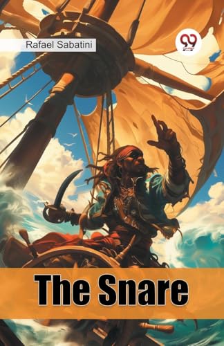 The Snare von Double 9 Books