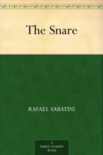The Snare von Anson Street Press