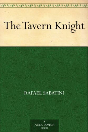 The Tavern Knight The Tavern Knight von Anson Street Press