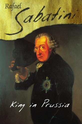 King In Prussia