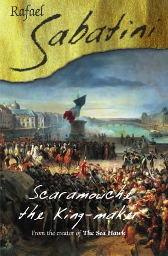 Scaramouche The King Maker Scaramouche The King Maker von House of Stratus