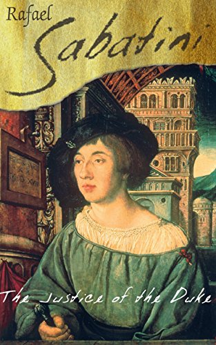 The Justice Of The Duke von House of Stratus