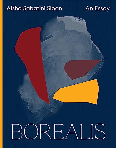 Borealis (Spatial Species) von Coffee House Press
