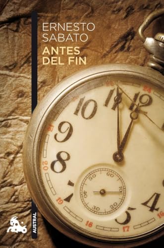 Antes del fin (Contemporánea)