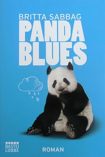 Pandablues: Roman Pandablues: Roman