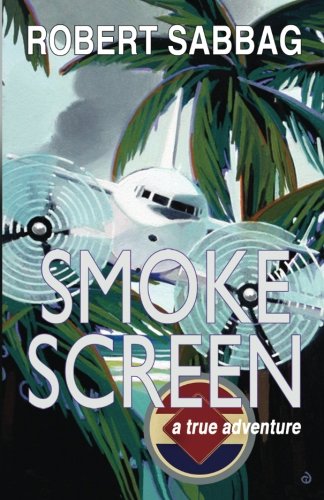 Smokescreen von CreateSpace Independent Publishing Platform