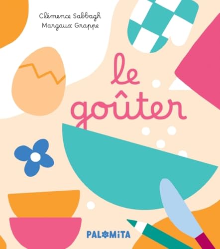 Le goûter von PALOMITA