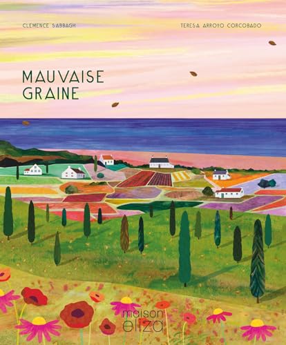 Mauvaise graine von GLENAT JEUNESSE