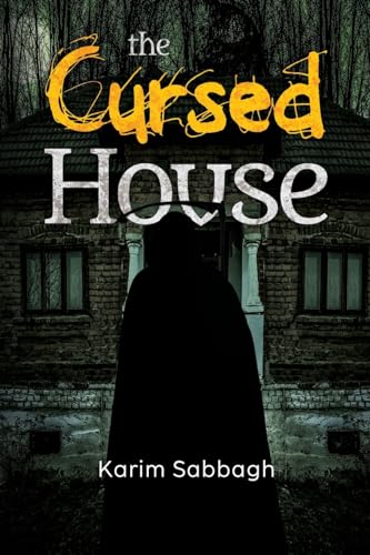 The Cursed House von Olympia Publishers