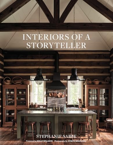 Stephanie Sabbe: Interiors of a Storyteller Stephanie Sabbe: Interiors of a Storyteller von Gibbs M. Smith Inc