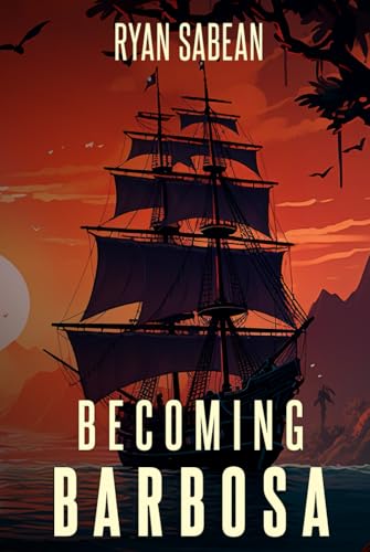 Becoming Barbosa von Self-Publish