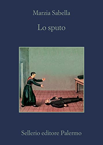Lo sputo (La memoria) von Sellerio Editore Palermo