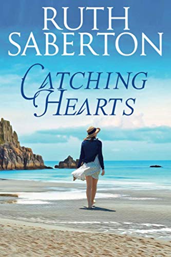 Catching Hearts (Polwenna Bay, Band 7)