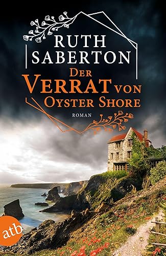 Der Verrat von Oyster Shore: Roman von Aufbau Tb
