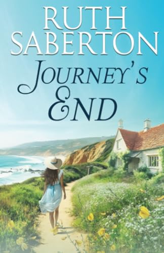 Journey's End (Polwenna Bay, Band 9)