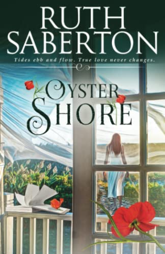 Oyster Shore (The Rosecraddick Chronicles)