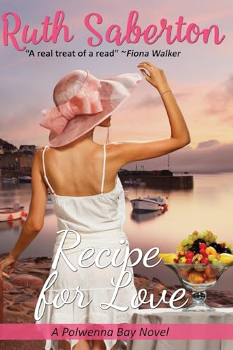 Recipe for Love (Polwenna Bay, Band 5)