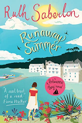 Runaway Summer (Polwenna Bay, Band 1)