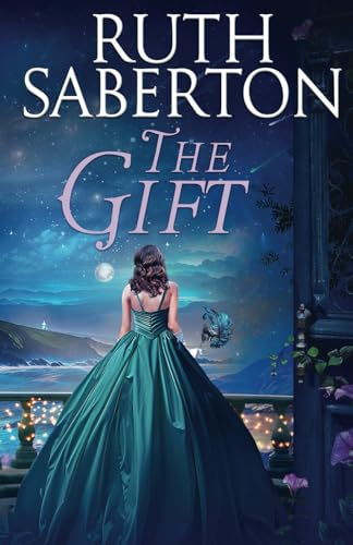 The Gift (Polwenna Bay) von Millington