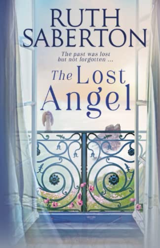 The Lost Angel (The Rosecraddick Chronicles) von Millington