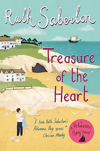 Treasure of the Heart (Polwenna Bay, Band 4)