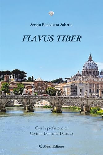 Flavus tiber (I diamanti) von Aletti editore