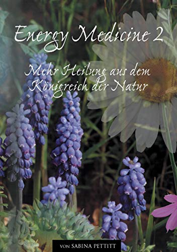 Energy Medicine 2: Mehr Heilung aus dem Königreich der Natur