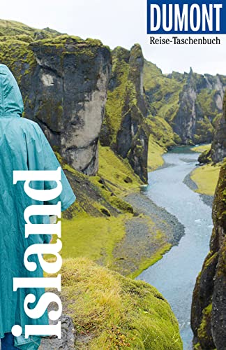 DuMont Reise-Taschenbuch Island: Reiseführer plus Reisekarte. Mit besonderen Autorentipps und vielen Touren. DuMont Reise-Taschenbuch Island: Reiseführer plus Reisekarte. Mit besonderen Autorentipps und vielen Touren.