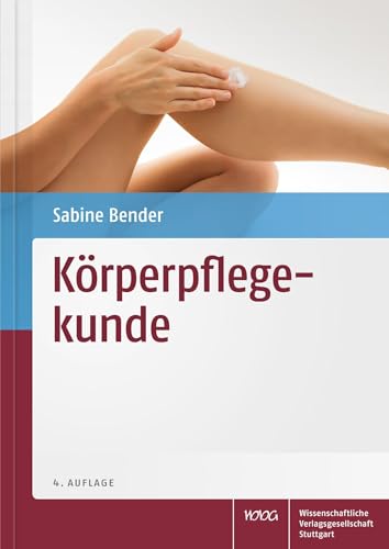 Körperpflegekunde Körperpflegekunde