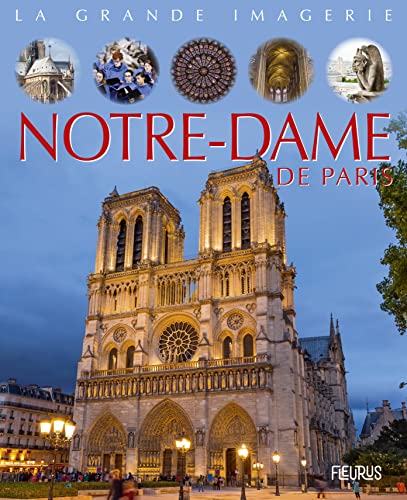 Notre-Dame de Paris von Fleurus
