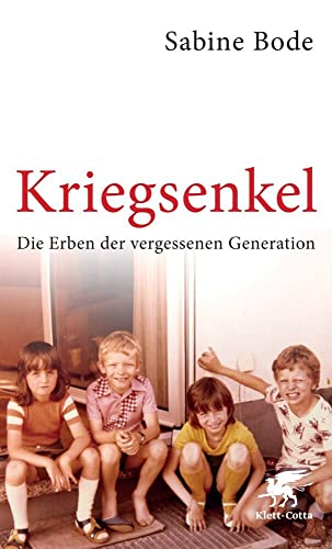 Kriegsenkel: Die Erben der vergessenen Generation