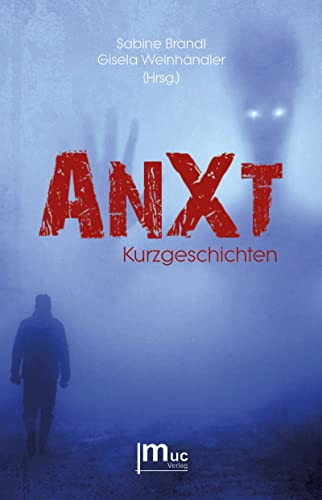 AnXt: Kurzgeschichten