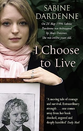 I Choose To Live von Virago