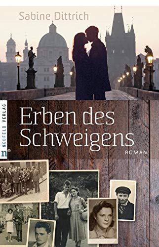 Erben des Schweigens: Roman von Neufeld Verlag