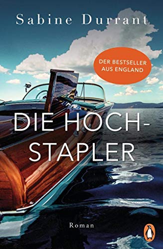 Die Hochstapler: Roman von Penguin TB Verlag