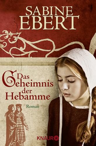 Das Geheimnis der Hebamme von Droemer Knaur*