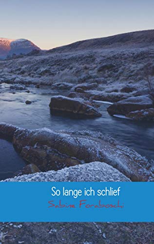 So lange ich schlief: Einmal Wachkoma und zurück